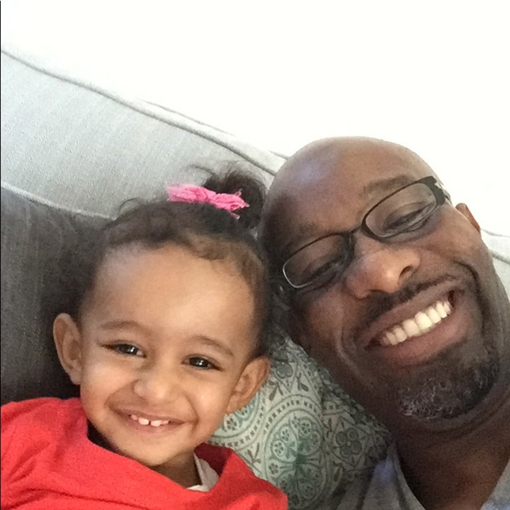 Meet your Posher, Mohamed